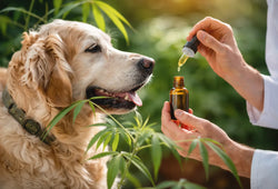 Lo que nadie te explica sobre el mejor CBD para mascotas