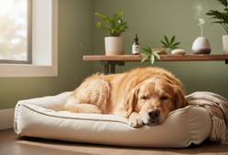 Efectos secundarios del CBD en mascotas: lo que debes saber